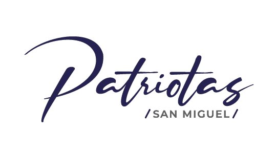 patriotas logo