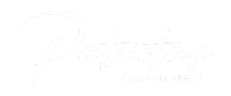 patriotas san miguel