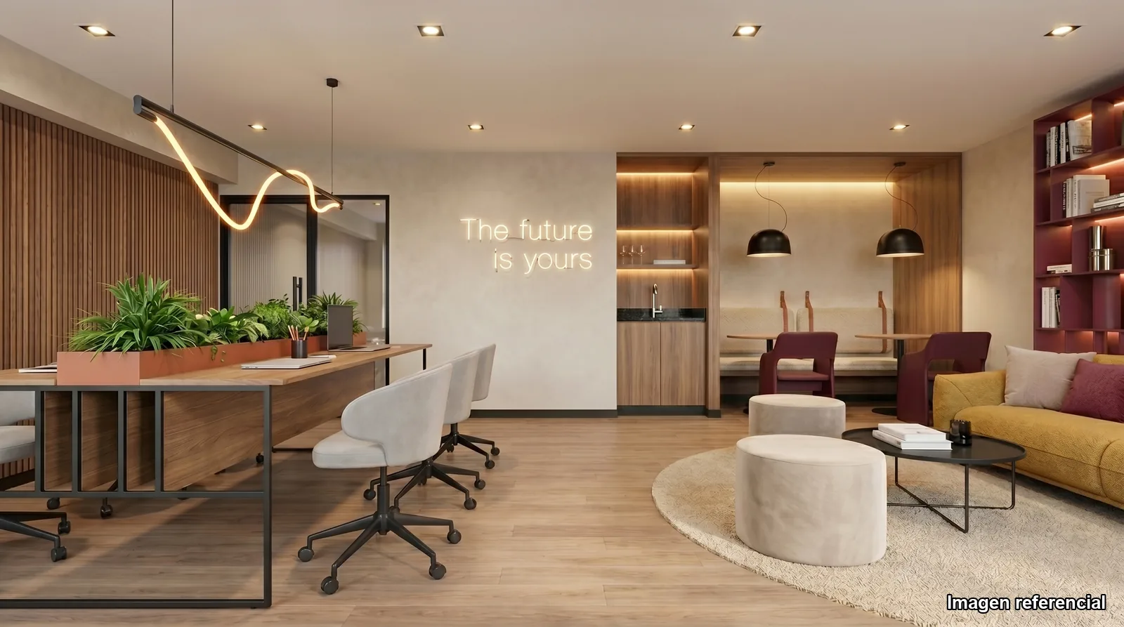 Coworking