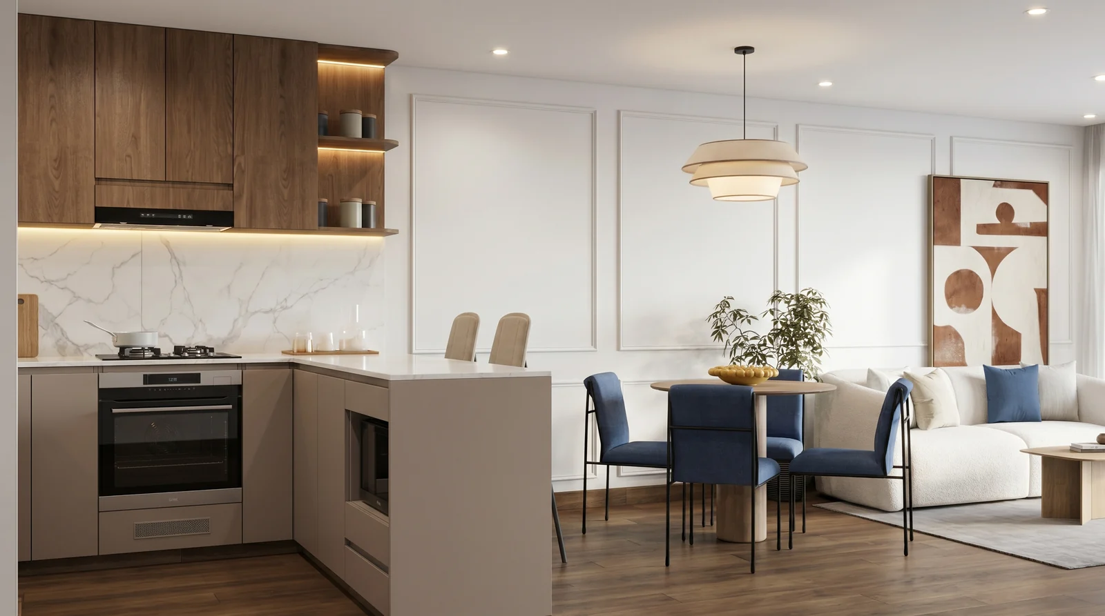 Cocina